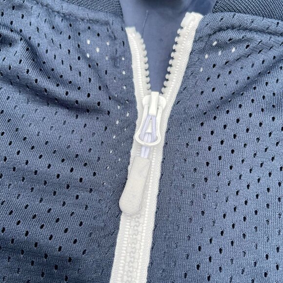 Linea Uomo Track Jacket - Picture 4 of 6